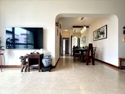 Blk 604C Punggol Lodge (Punggol), HDB 4 Rooms #560594361